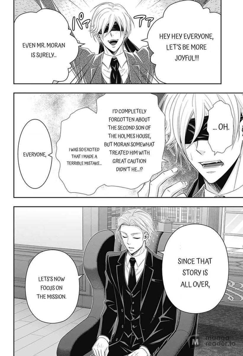 Moriarty the Patriot, Chapter 59 image 37